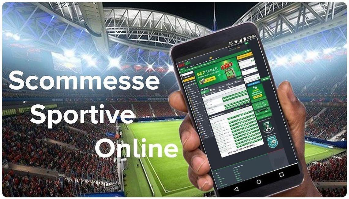 Scommesse sportive online: con l'autunno si entra nel vivo della stagione