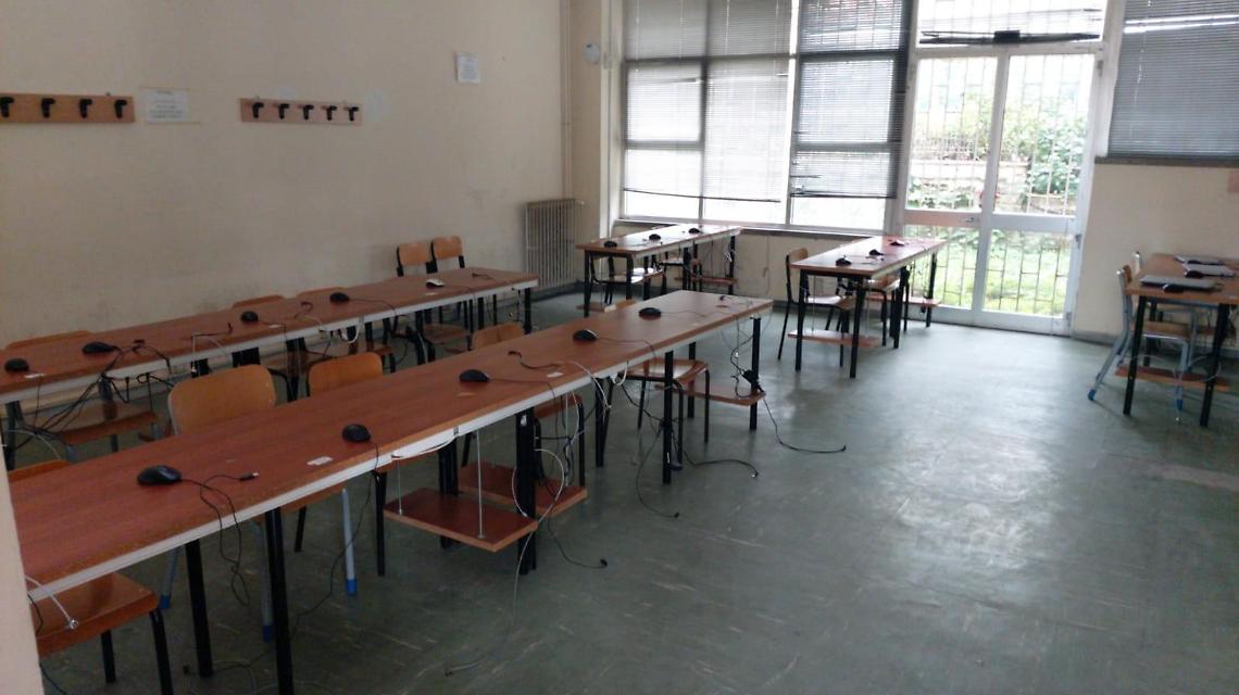 Scuole e Covid, Gilda: «Ancora tanti problemi irrisolti»