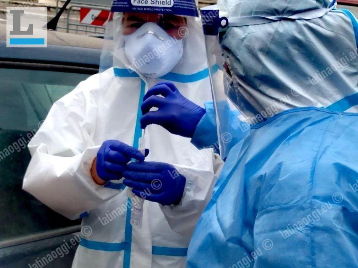 Coronavirus a Formia, riapre la scuola dell'infanzia: tutti bambini negativi