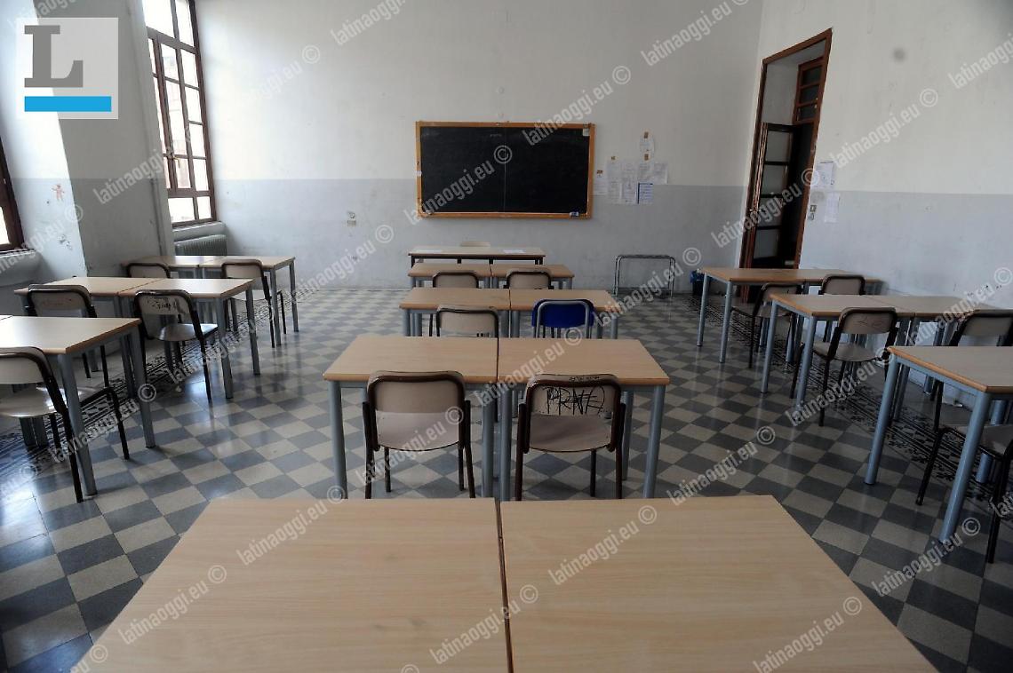 Coronavirus, un caso alla scuola dell'infanzia Sant'Andrea Uberto