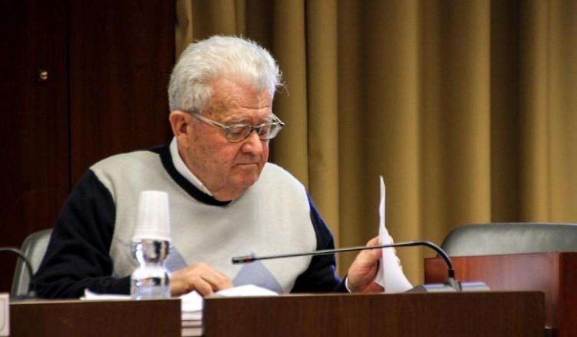 Gildo Di Candilo torna vice sindaco e assessore: riassegnata la delega