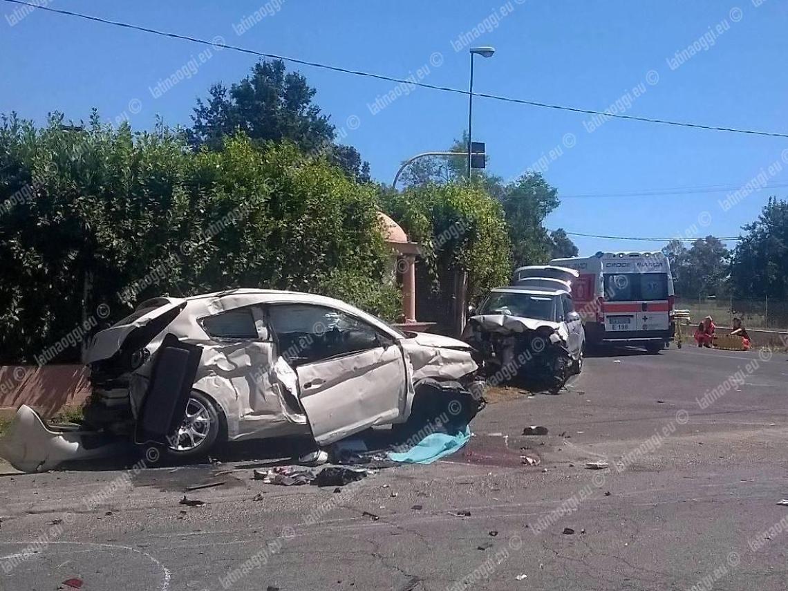 Morte all'incrocio, in aula il perito  ricostruisce lo scontro