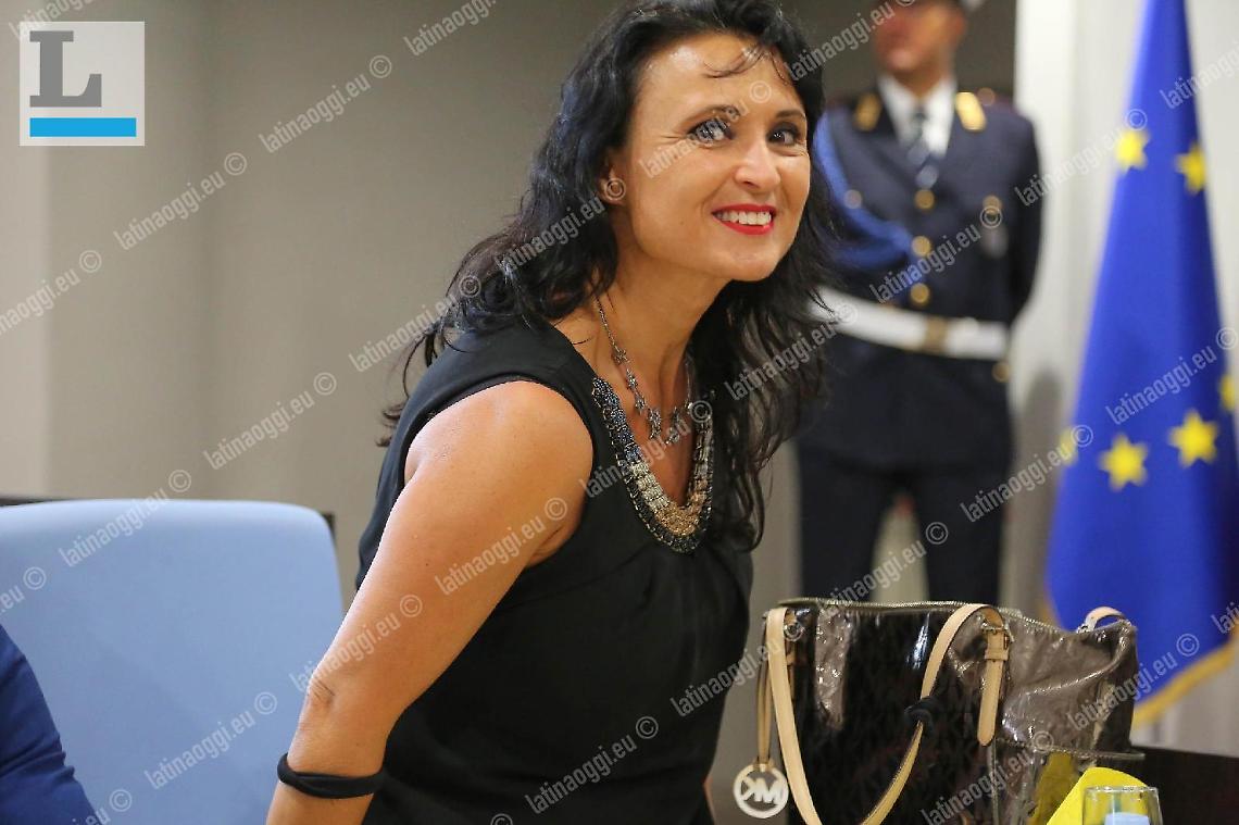 La consigliera di Aprilia positiva al tampone, la conferma tramite i social