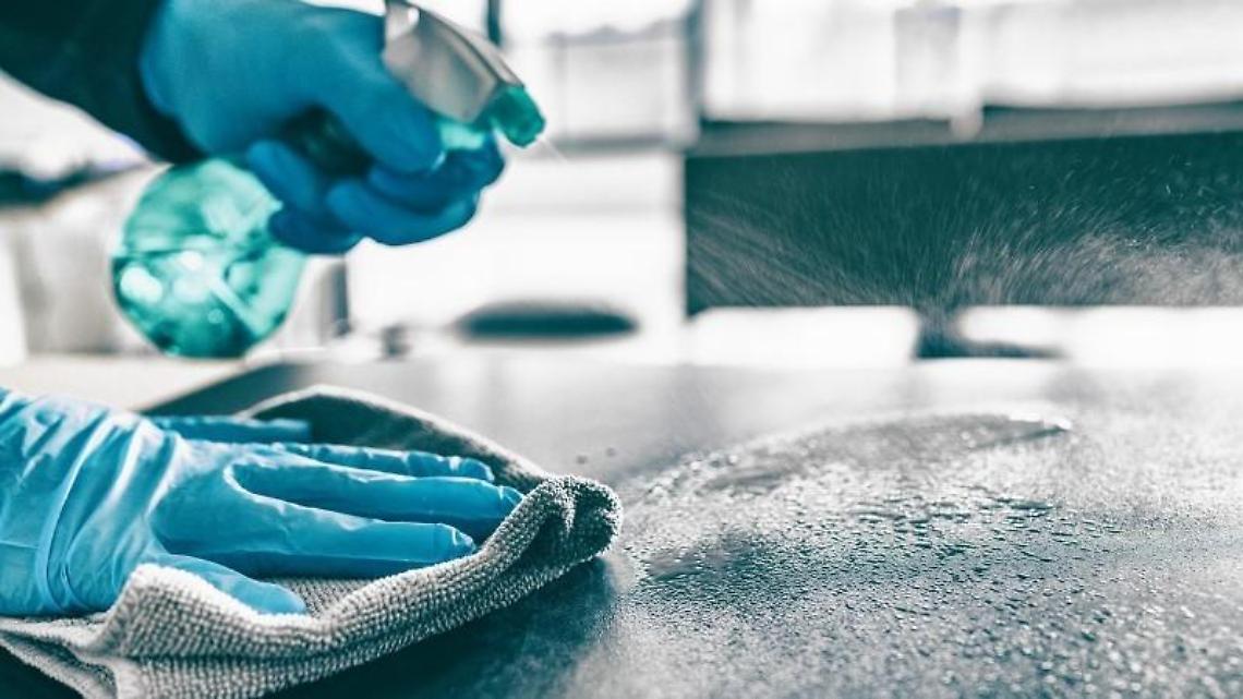 Coronavirus, positivo l'operatore della casa di riposo: quarantena nella struttura