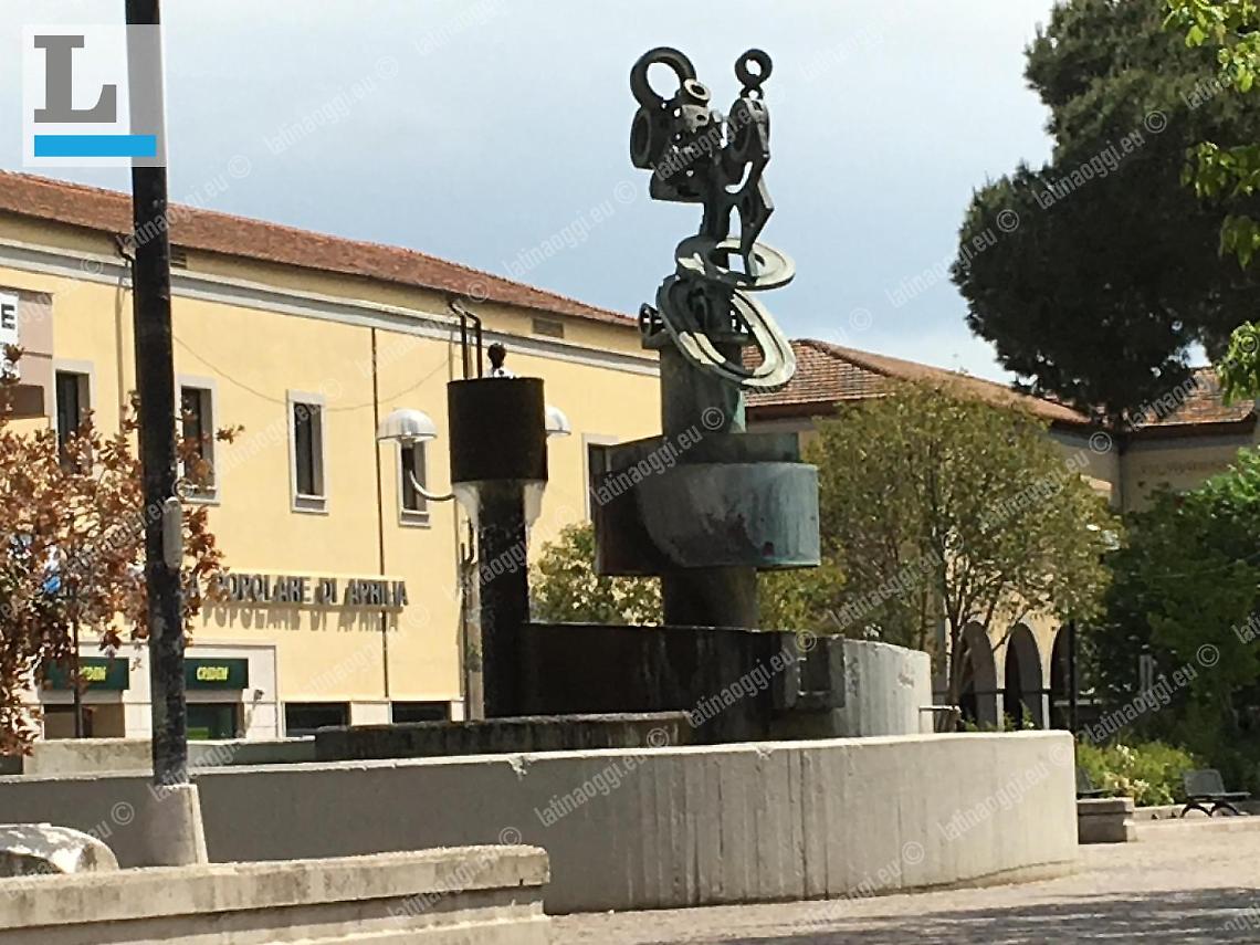 Coronavirus, ad Aprilia 328 cittadini contagiati e un nuovo decesso