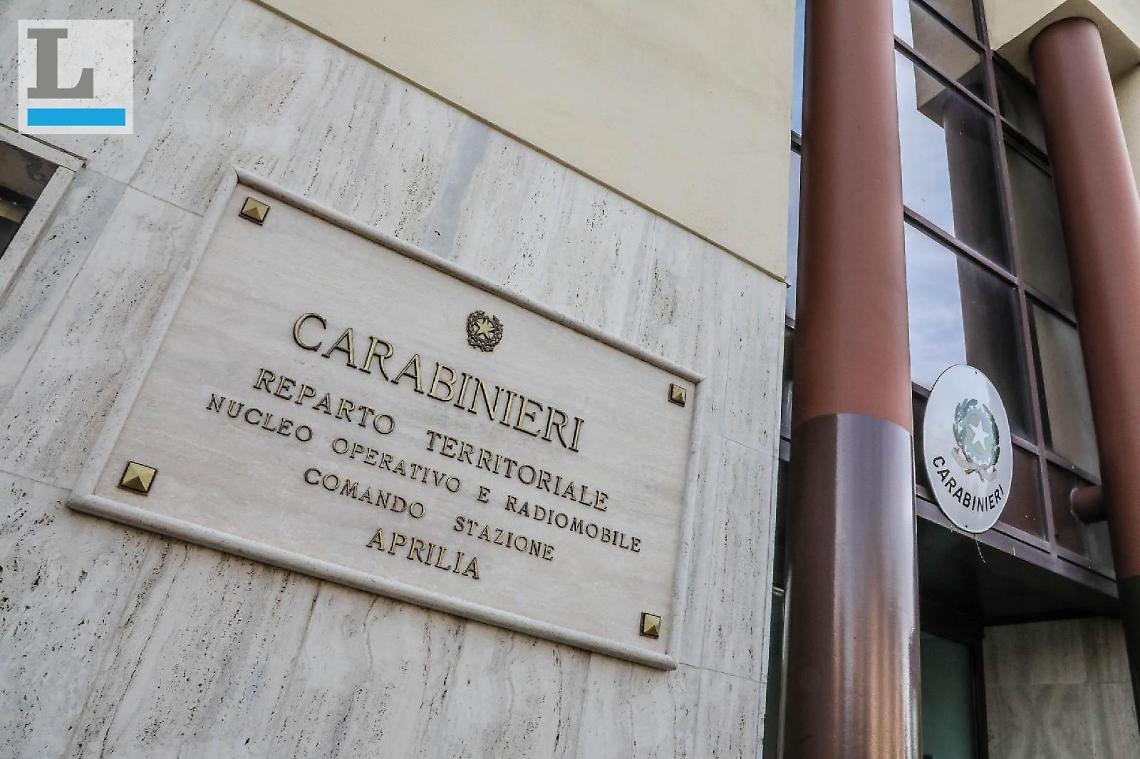 Perseguita l'ex compagno e gli danneggia l'auto: non pu&ograve; pi&ugrave; avvicinarsi a lui