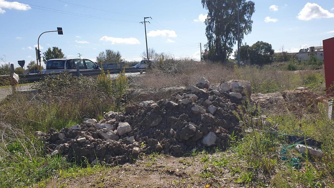 Pantanaccio, sopralluogo di Lbc tra degrado e scarichi abusivi