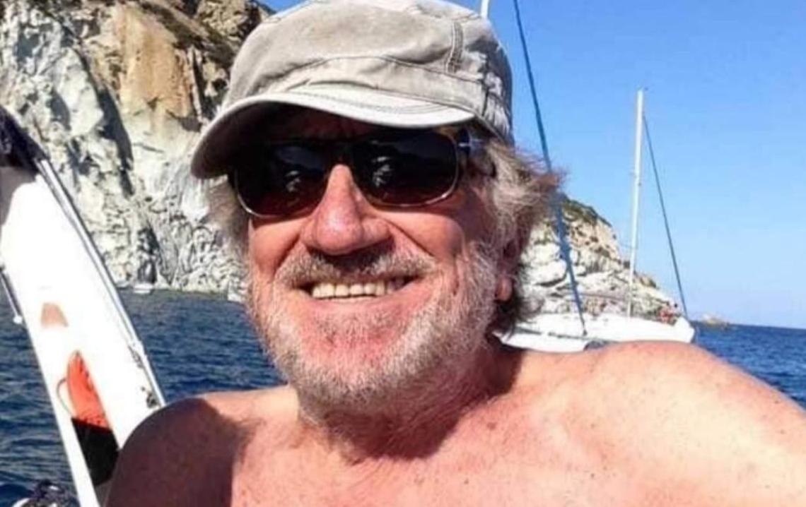 Gigi Proietti e quel legame indissolubile con Ponza