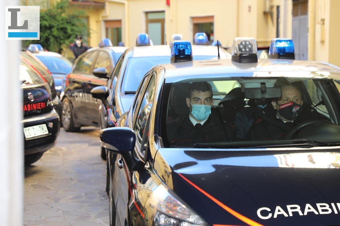 Operazione Scarabeo, il flusso dei finanziamenti facili