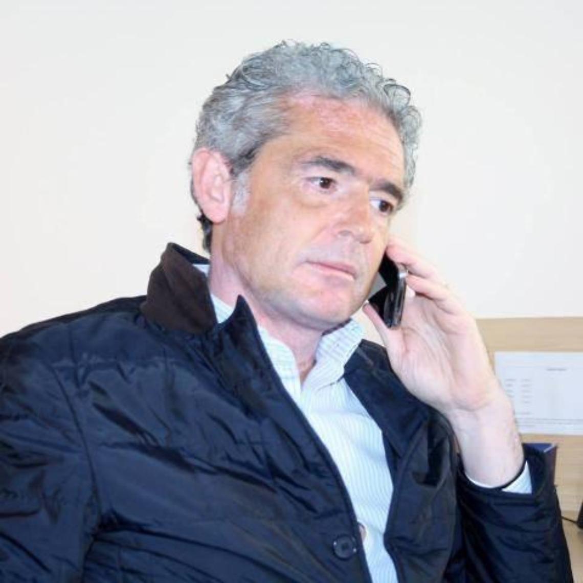 Calvi attacca: "Azienda Abc, Cda da sciogliere"