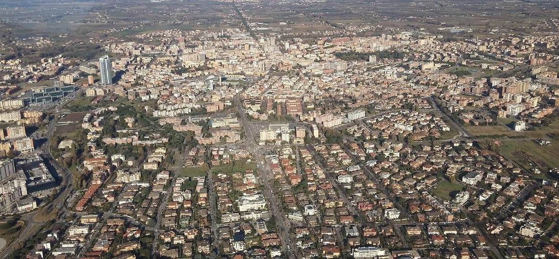 Ecosistema urbano: Latina alla 98esima posizione nella classifica Legambiente