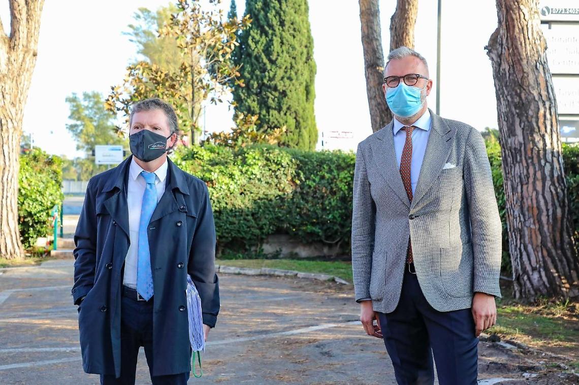 Giustizia, è nullo lo scioglimento dell'ordine degli avvocati
