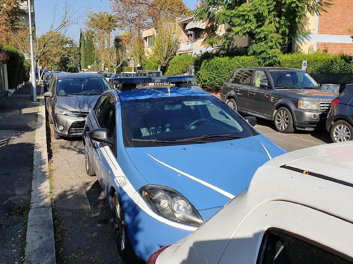 Anziana derubata con l'inganno