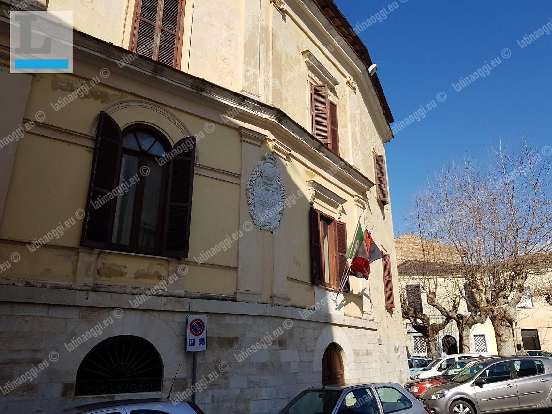 Coronavirus, a Sezze scuole ancora chiuse fino a venerd&igrave;