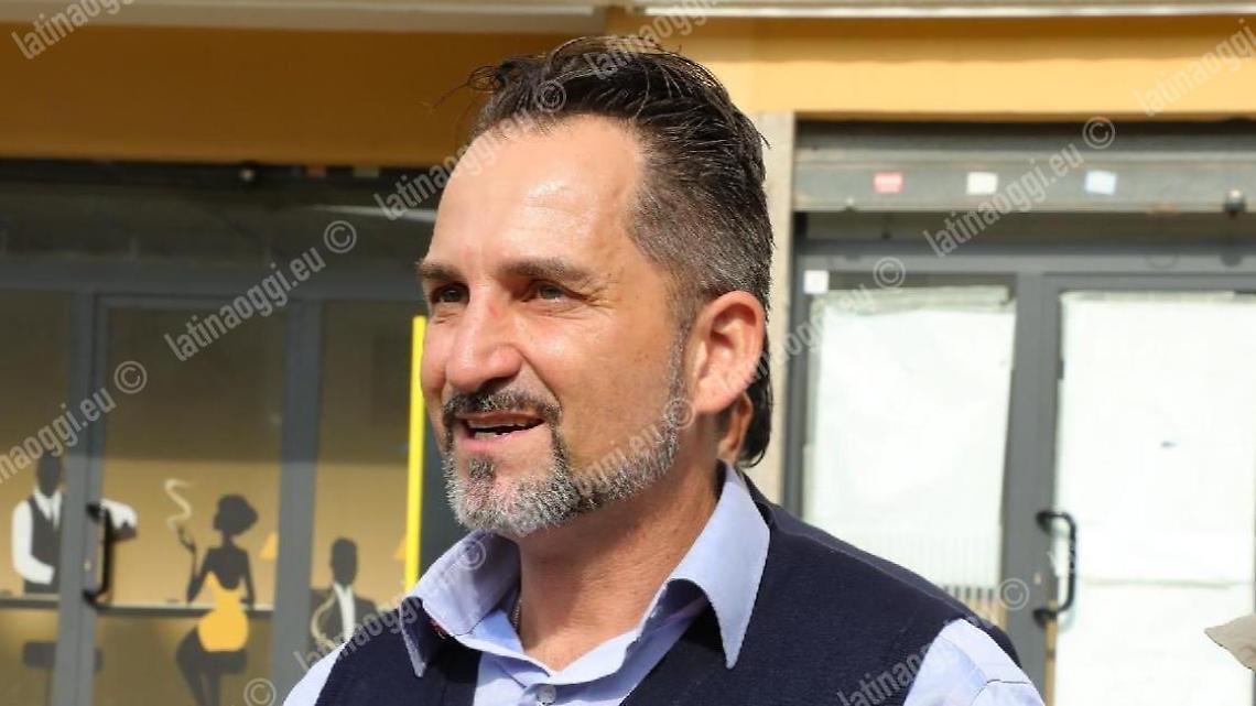 Di Cocco (FdI): "Iniziamo a disegnare la Latina del futuro"