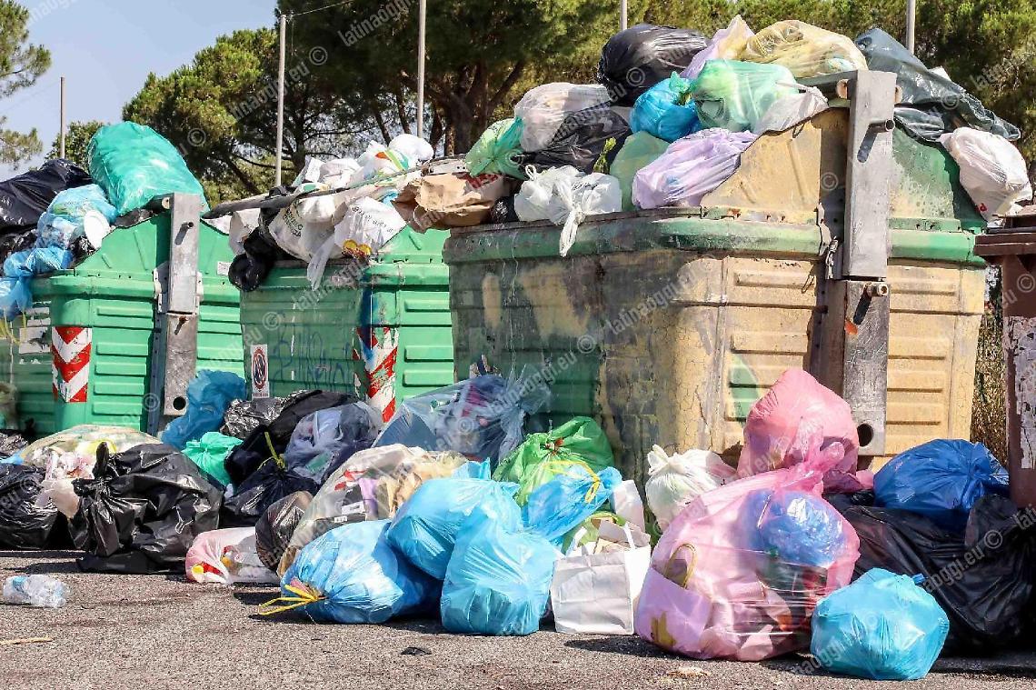 Ambiente, Latina bocciata. Celentano: fallimento targato Lbc
