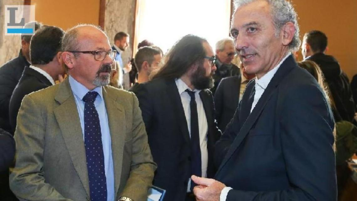 N&eacute; il centrodestra n&eacute; Coletta, Azione sceglie la terza via