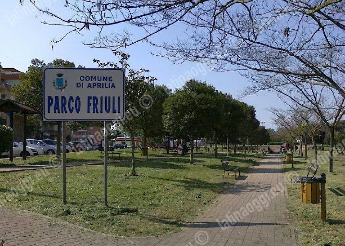 Otto parchi a disposizione delle palestre: l'iniziativa del Comune