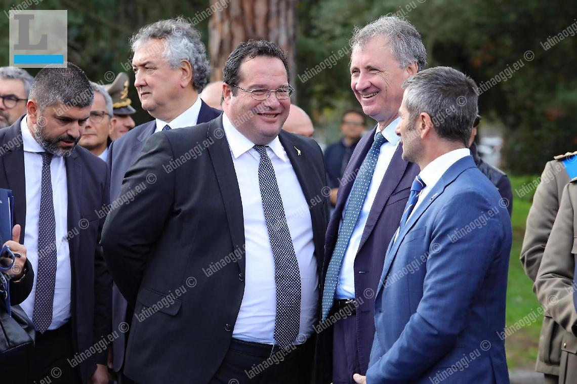 Centrodestra, il vertice per alleanza e candidato entro la metà di dicembre
