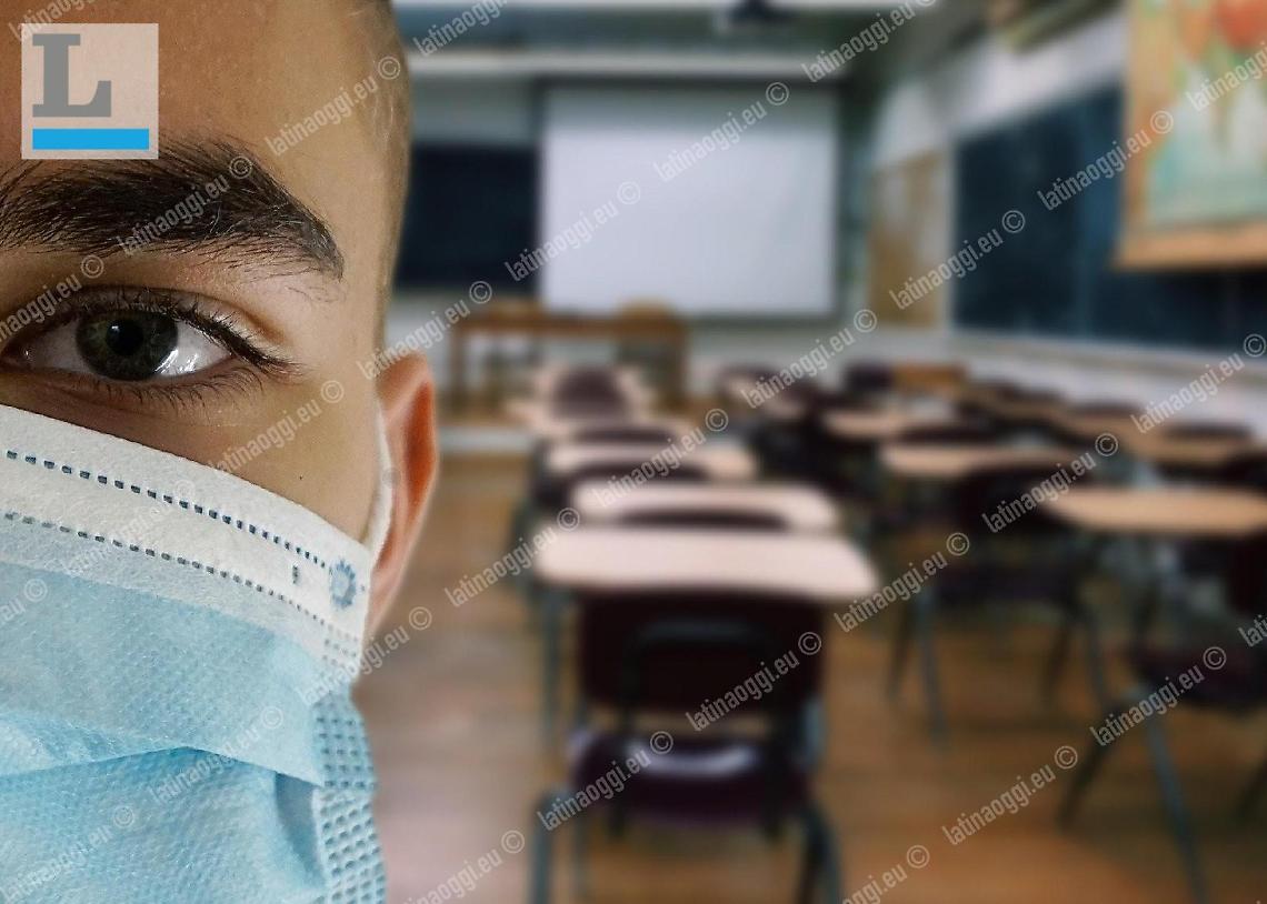 Coronavirus, quarantena preventiva per due classi della Don Giuseppe Capitanio