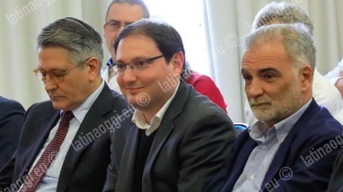 Pd: "La Pedemontana di Formia fondamentale per il sud pontino"