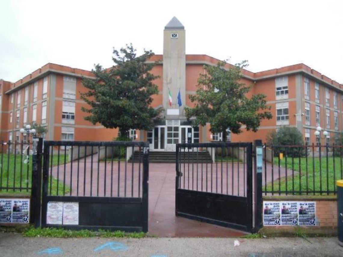 Scuola, Open Day online all'Istituto Einaudi-Mattei di Latina
