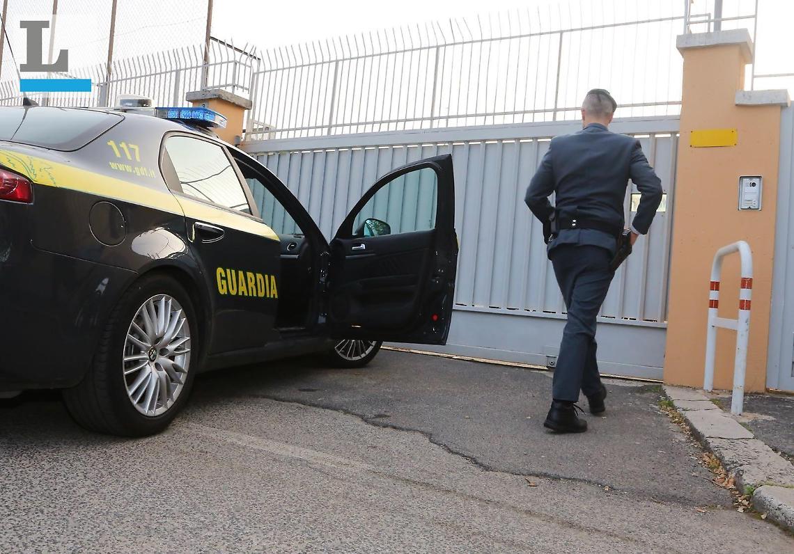 Prestiti a Maietta, udienza fiume in tribunale: la mossa della difesa