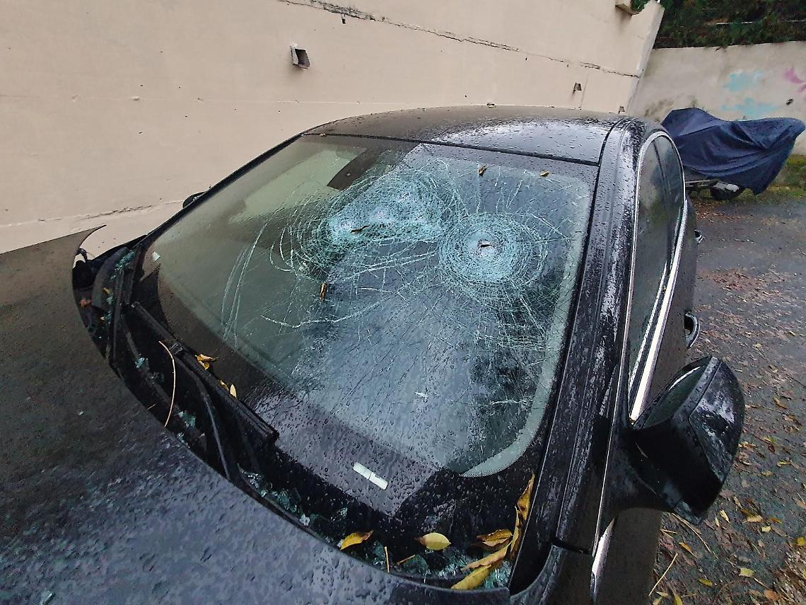 Rapina in casa, ora &egrave; caccia al gruppo di banditi