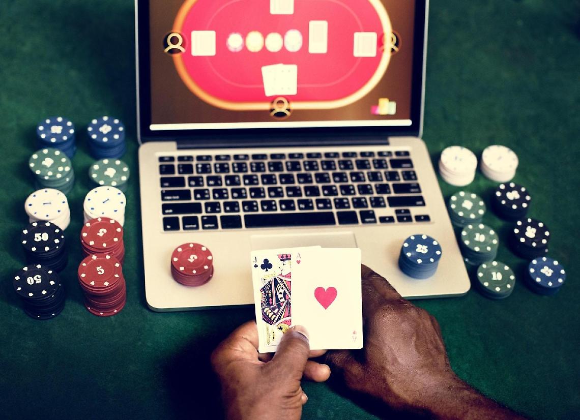 L'industria del gambling digitale cresce per merito delle app di gioco
