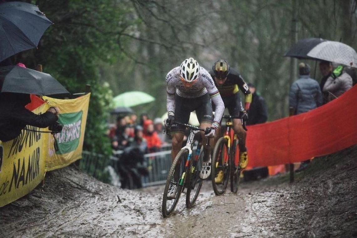 Ciclocross, un atleta pontino è stato sospeso per doping