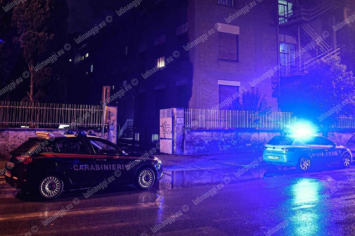 Covid, sette casi positivi al dormitorio di viale XXIV Maggio