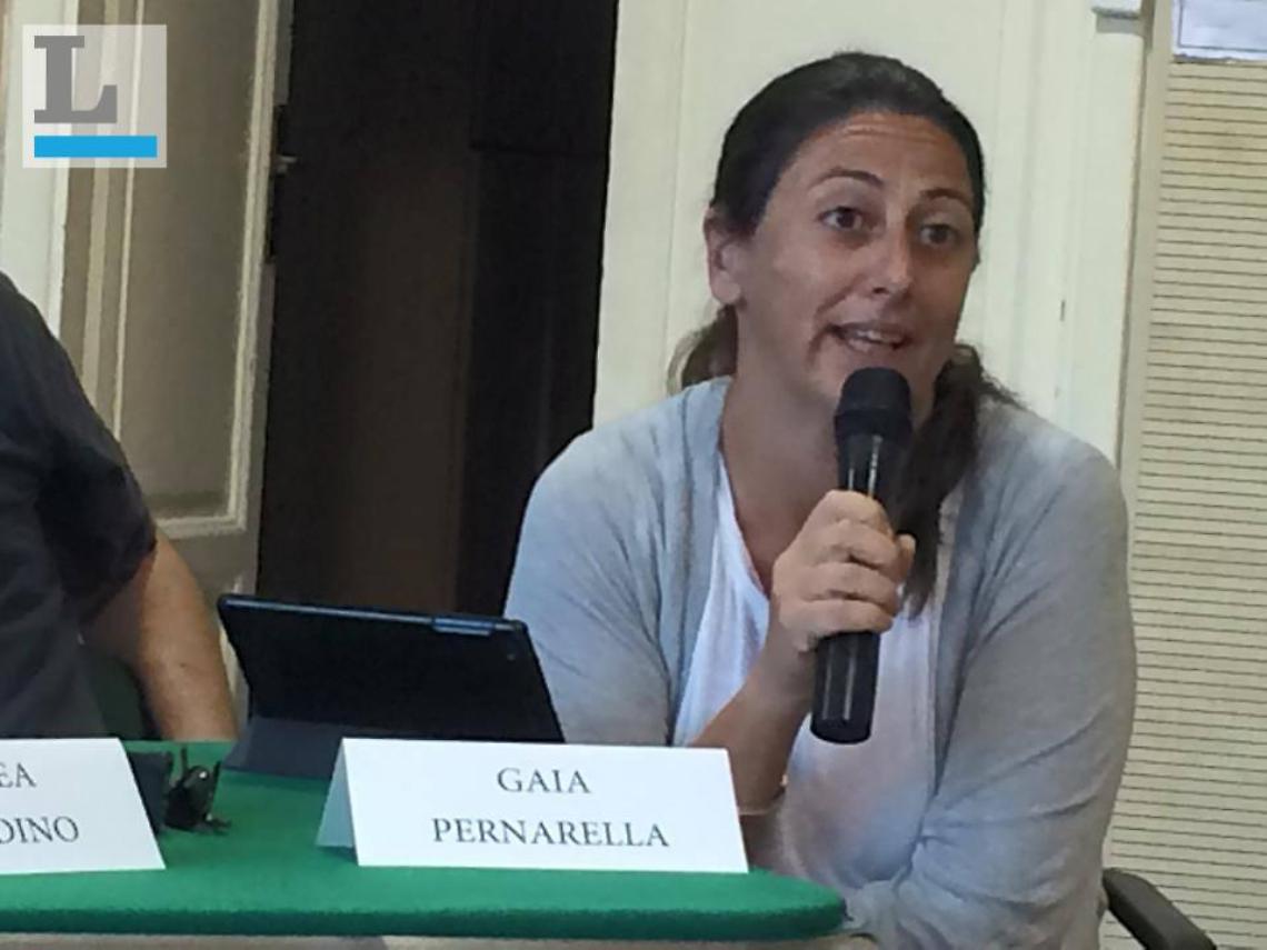 Giornata di Ventotene, Pernarella: "Bene i fondi, modello partecipativo"