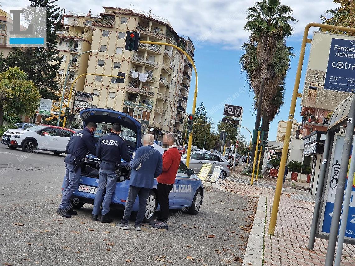 Rapina pluriaggravata ai danni di anziani, i due restano in carcere