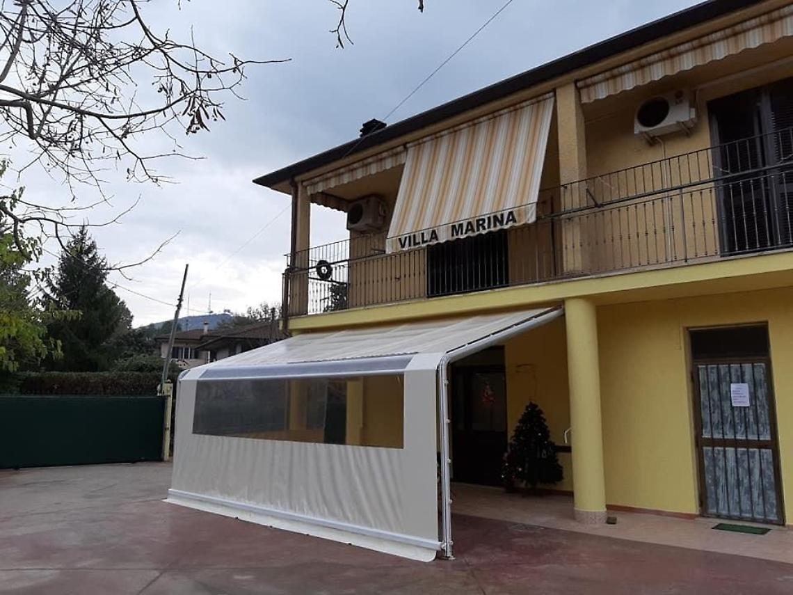 Coronavirus, diciotto positivi in una casa di riposo a Sezze