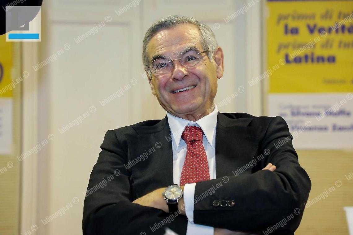 Intendenza di Finanza, Zaccheo: "Portare l'universit&agrave; nel centro storico"