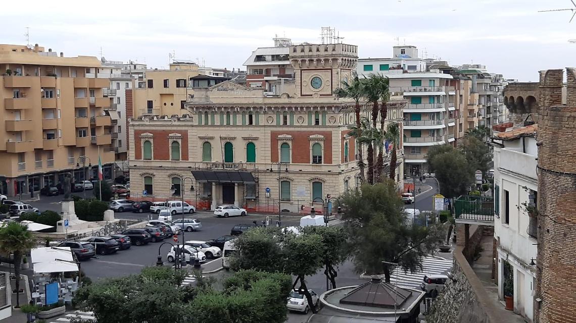 Un bilancio povero a causa della pandemia: meno entrate in Comune