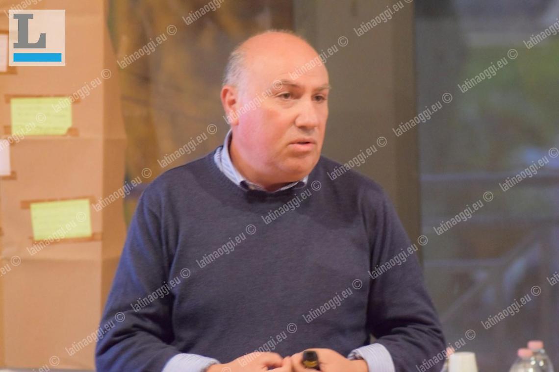 Abc, Coletta sceglie il nuovo Cda: Gustavo Giorgi presidente