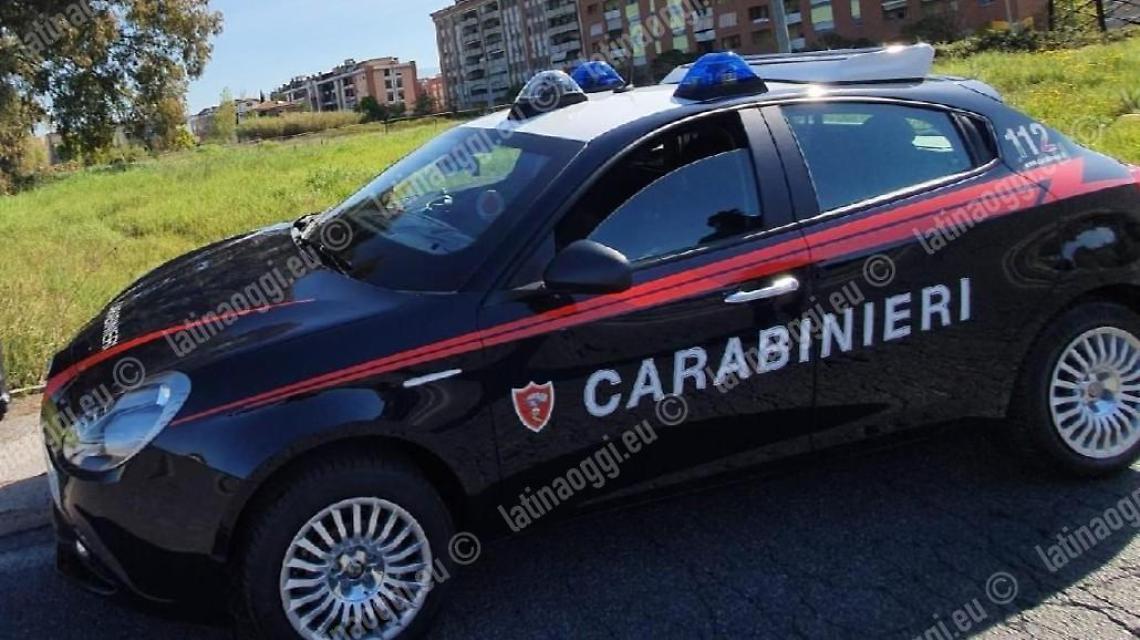 Lo trovano in possesso di cocaina e marijuana, fermato un giovane