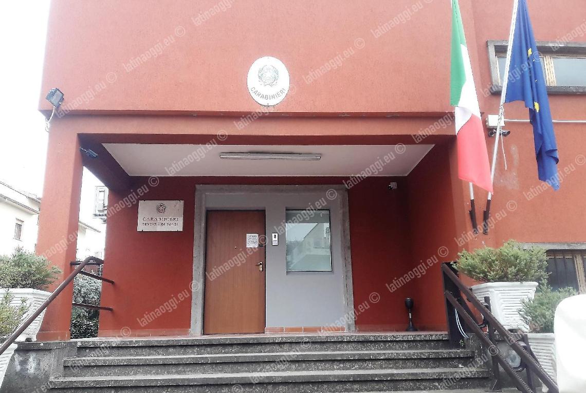 Arrestato per droga, non rispetta la condanna. Finisce a Rebibbia