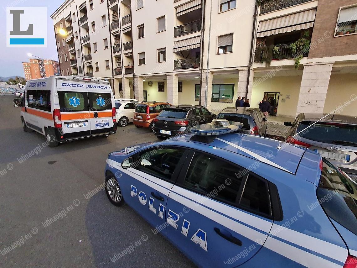 Scippava anziani e bambini: arrestato un 35enne del posto