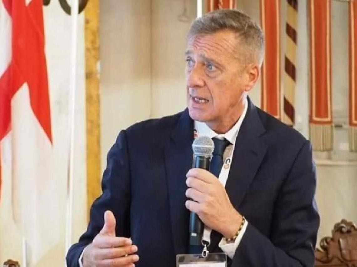 Camera di Commercio Frosinone-Latina: ecco la nuova Giunta