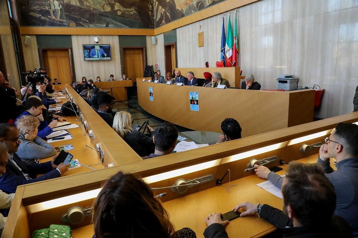 Siti per i rifiuti in provincia, il cerchio si stringe