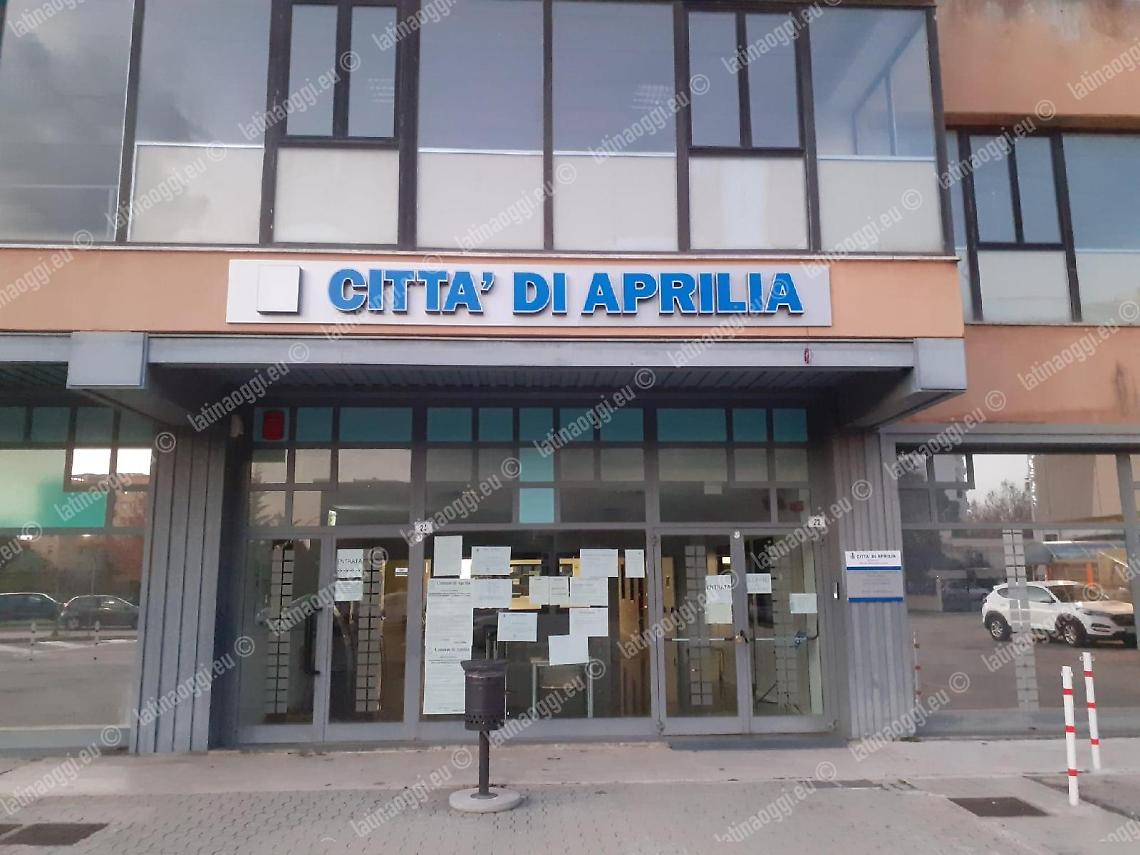 Covid, caso positivo all'Anagrafe. Sospeso l'accesso ai Servizi demografici