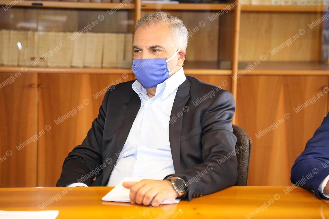 Forte (Pd): "Coletta coinvolta il centrosinistra sulla Rigenerazione urbana"