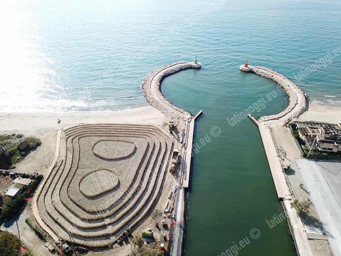 Il Pd coi pescatori: "Latina e Sabaudia risolvano il caso Rio Martino"