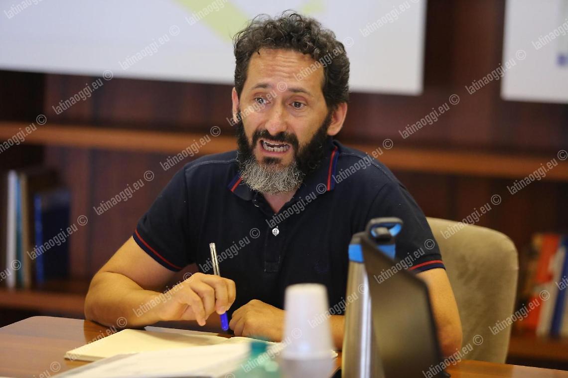 Rio Martino, il Comune: "Dragaggio in tempi brevissimi"