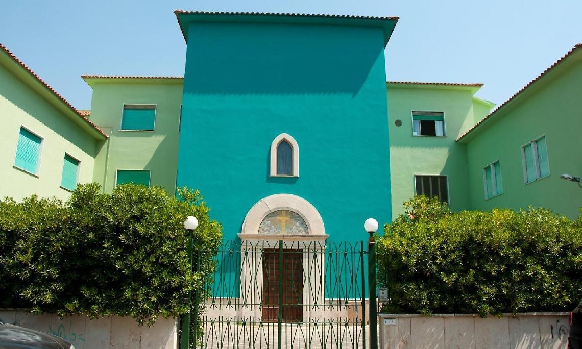 Coronavirus, istituita la bolla sanitaria nella casa di riposo di Scauri