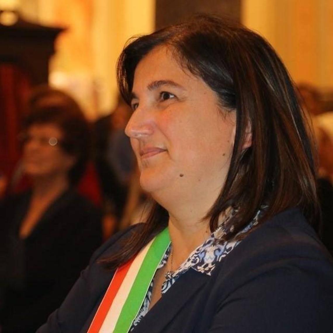 Coronavirus, il sindaco Roberta Tintari annuncia la sua positivit&agrave;