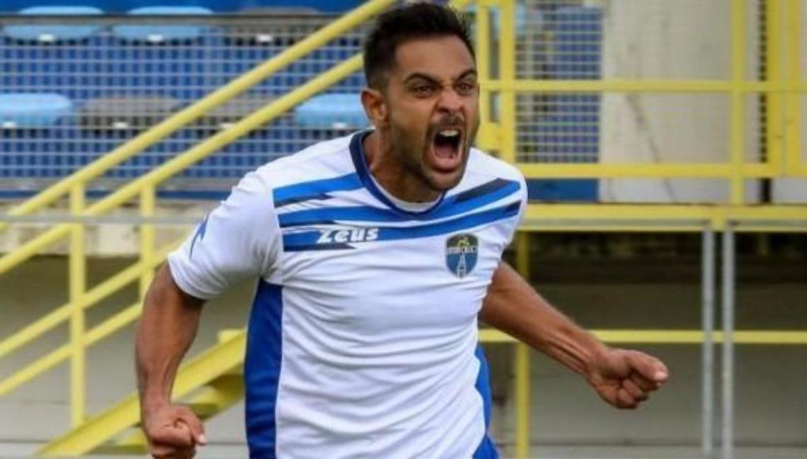 Il Latina torna in campo e fa subito centro: 3 punti e vetta della classifica