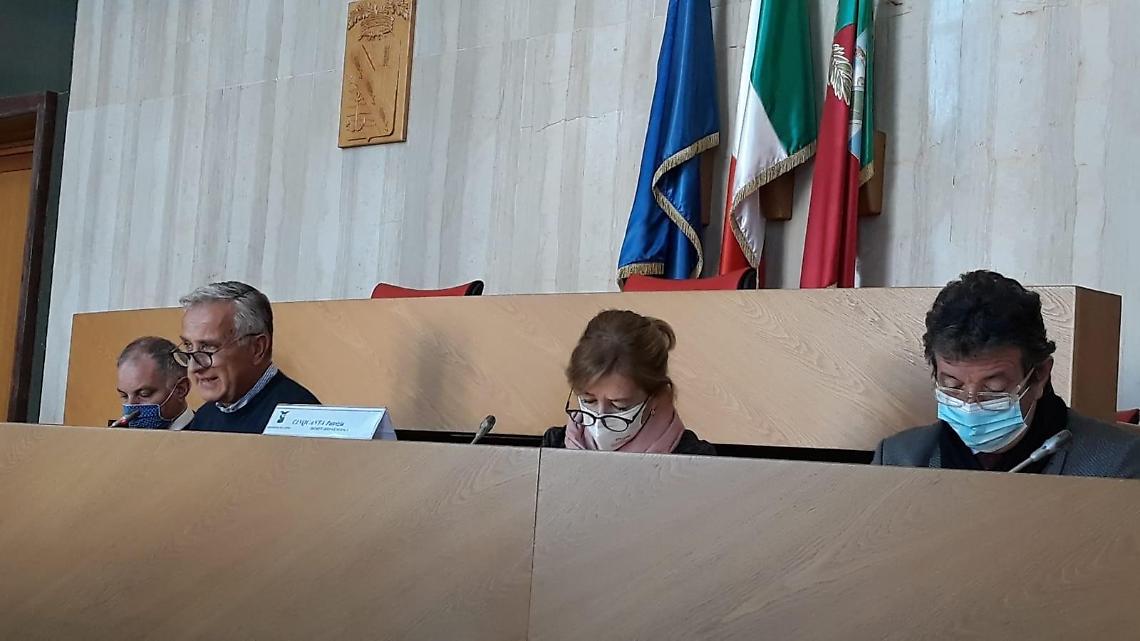 Partecipazioni societarie e dimensionamento scolastico: ok dalla Provincia